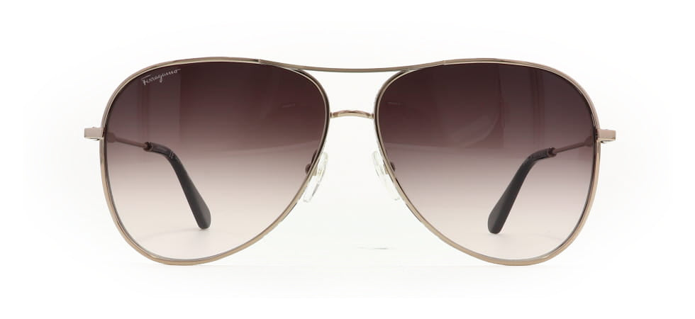 Image of Salvatore Ferragamo Eyewear Frames