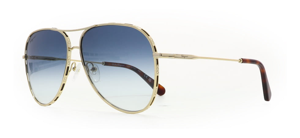 Image of Salvatore Ferragamo Eyewear Frames