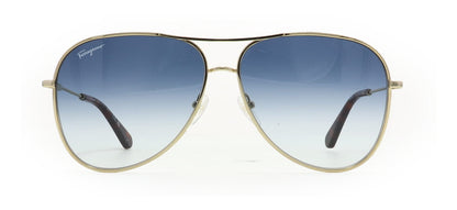 Image of Salvatore Ferragamo Eyewear Frames