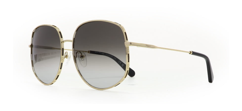 Image of Salvatore Ferragamo Eyewear Frames