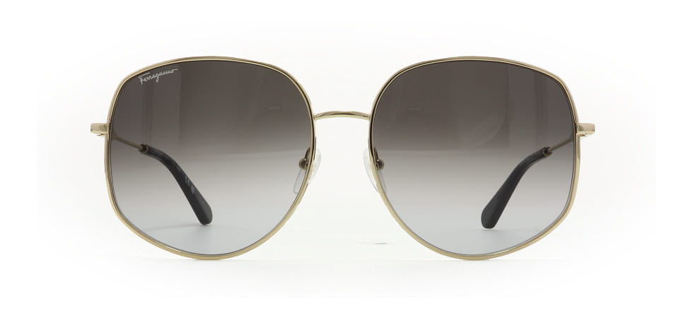 Image of Salvatore Ferragamo Eyewear Frames