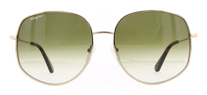 Image of Salvatore Ferragamo Eyewear Frames