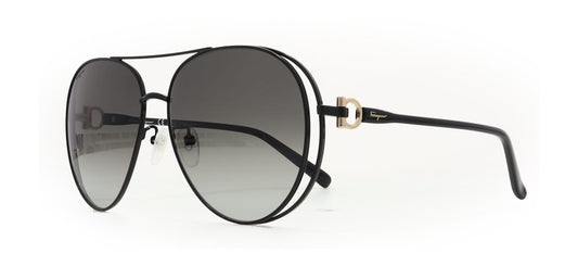 Image of Salvatore Ferragamo Eyewear Frames