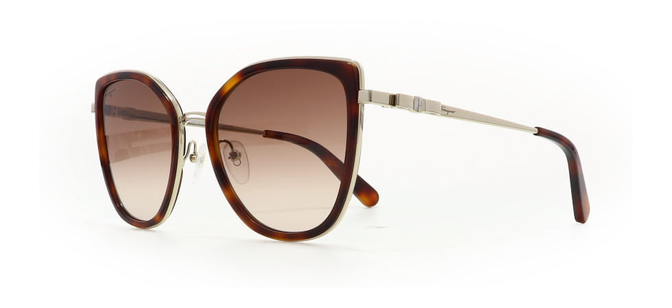 Image of Salvatore Ferragamo Eyewear Frames