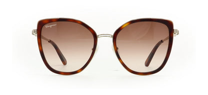 Image of Salvatore Ferragamo Eyewear Frames