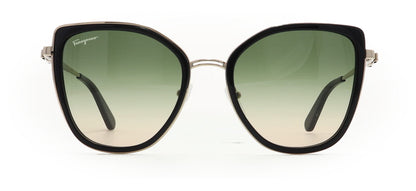 Image of Salvatore Ferragamo Eyewear Frames