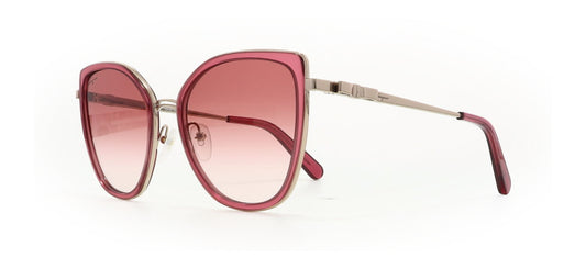 Image of Salvatore Ferragamo Eyewear Frames