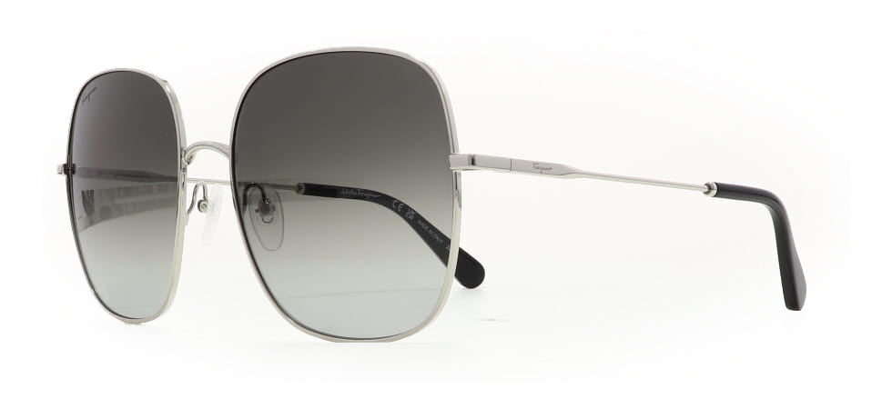 Image of Salvatore Ferragamo Eyewear Frames