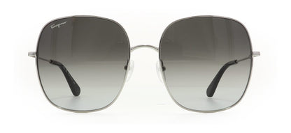 Image of Salvatore Ferragamo Eyewear Frames