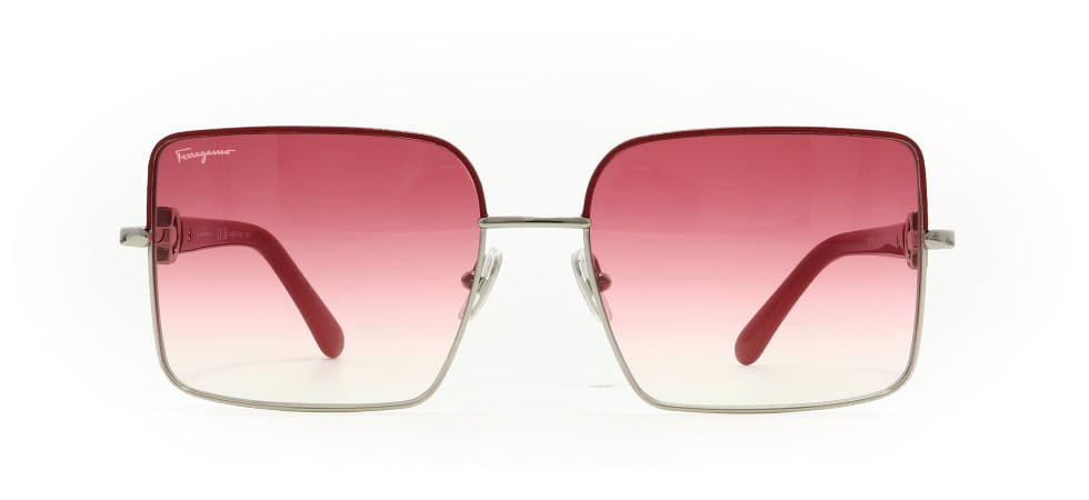 Image of Salvatore Ferragamo Eyewear Frames