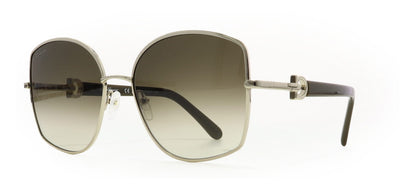 Image of Salvatore Ferragamo Eyewear Frames