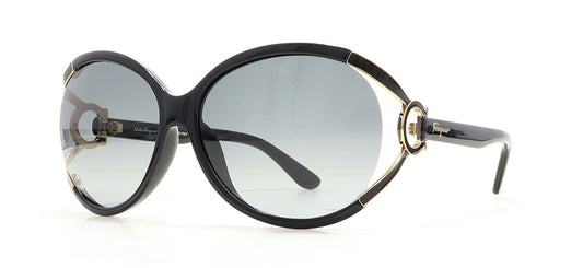 Image of Salvatore Ferragamo Eyewear Frames