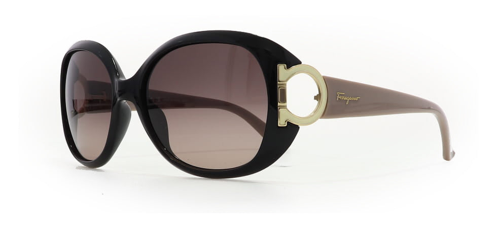 Image of Salvatore Ferragamo Eyewear Frames