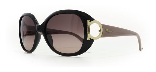 Image of Salvatore Ferragamo Eyewear Frames