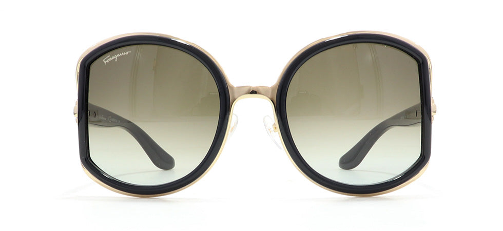 Image of Salvatore Ferragamo Eyewear Frames