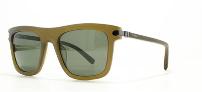 Image of Salvatore Ferragamo Eyewear Frames