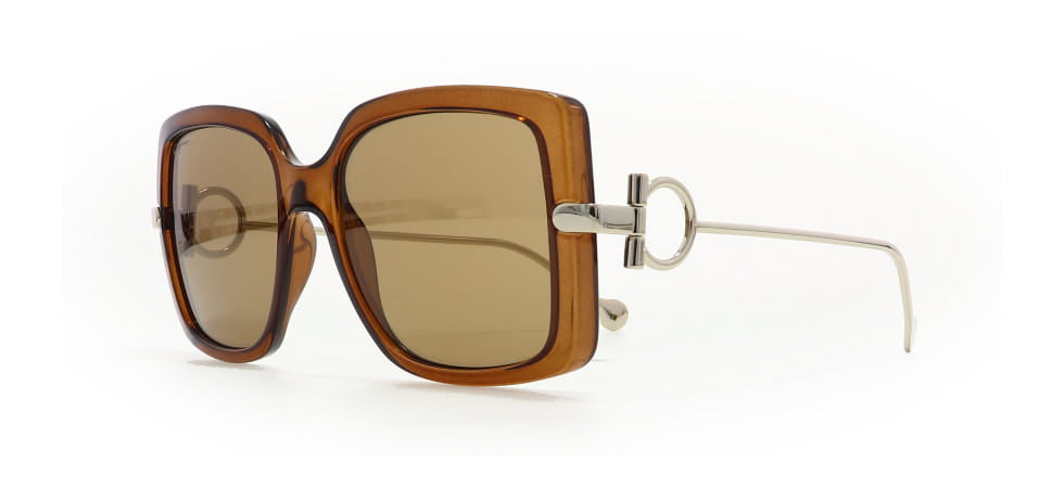 Image of Salvatore Ferragamo Eyewear Frames