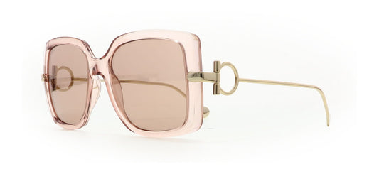 Image of Salvatore Ferragamo Eyewear Frames