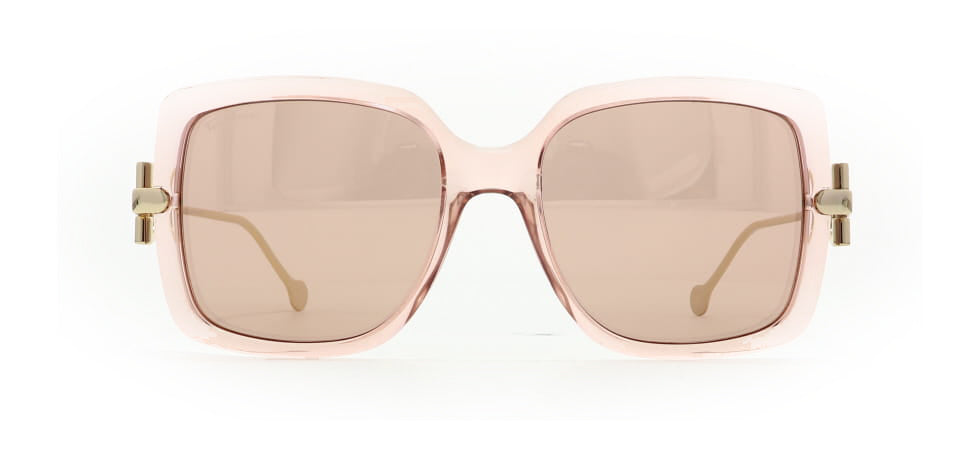 Image of Salvatore Ferragamo Eyewear Frames