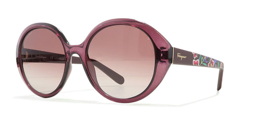 Image of Salvatore Ferragamo Eyewear Frames