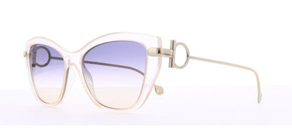 Image of Salvatore Ferragamo Eyewear Frames