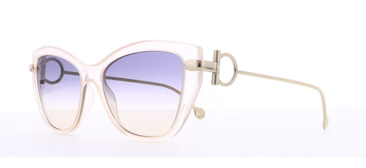 Image of Salvatore Ferragamo Eyewear Frames