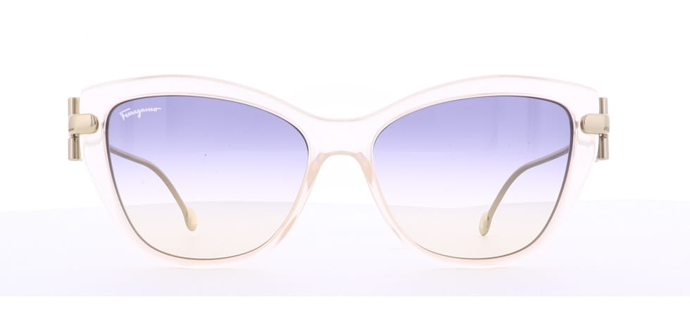 Image of Salvatore Ferragamo Eyewear Frames