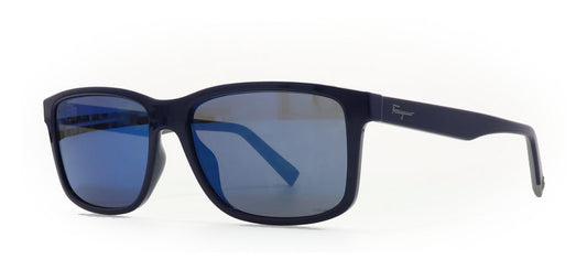 Image of Salvatore Ferragamo Eyewear Frames