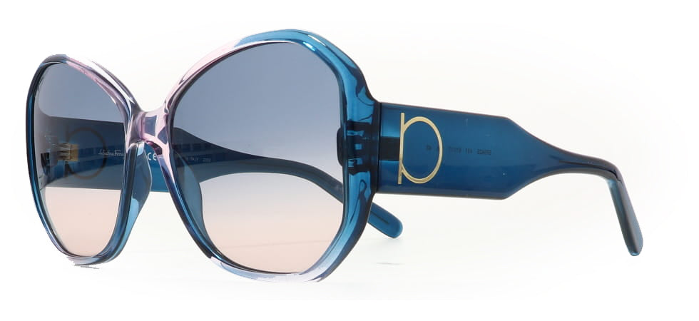 Image of Salvatore Ferragamo Eyewear Frames