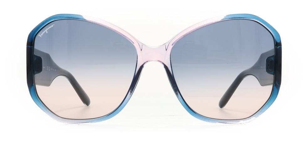 Image of Salvatore Ferragamo Eyewear Frames