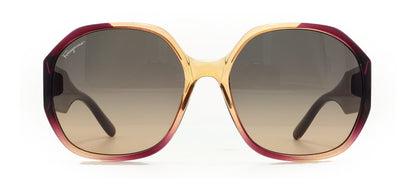 Image of Salvatore Ferragamo Eyewear Frames