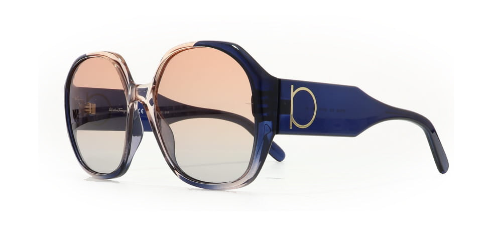 Image of Salvatore Ferragamo Eyewear Frames