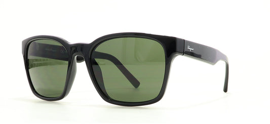 Image of Salvatore Ferragamo Eyewear Frames