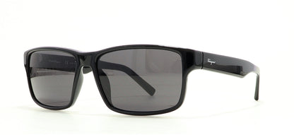 Image of Salvatore Ferragamo Eyewear Frames