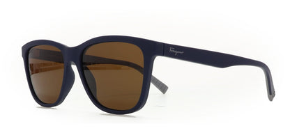 Image of Salvatore Ferragamo Eyewear Frames