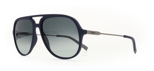 Image of Salvatore Ferragamo Eyewear Frames