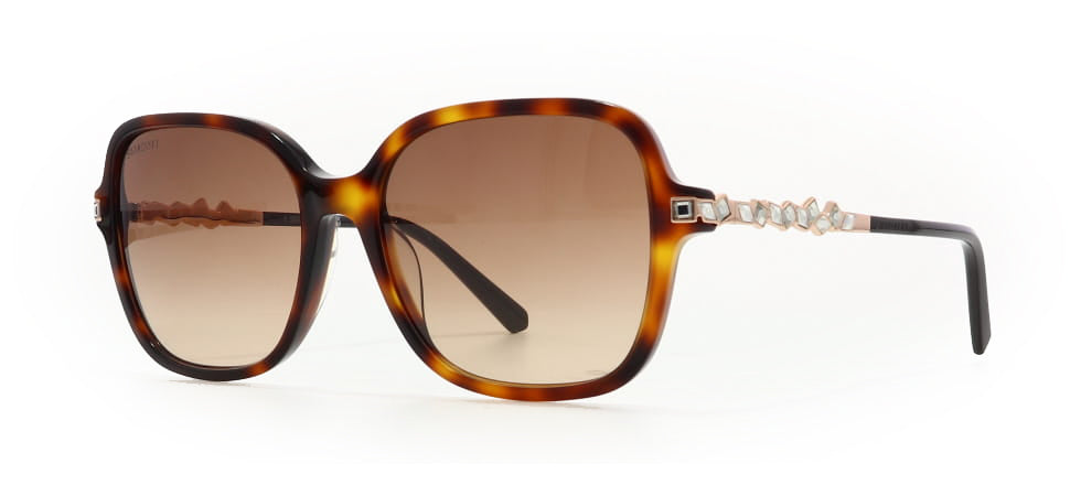 Image of Swarovski Eyewear Frames