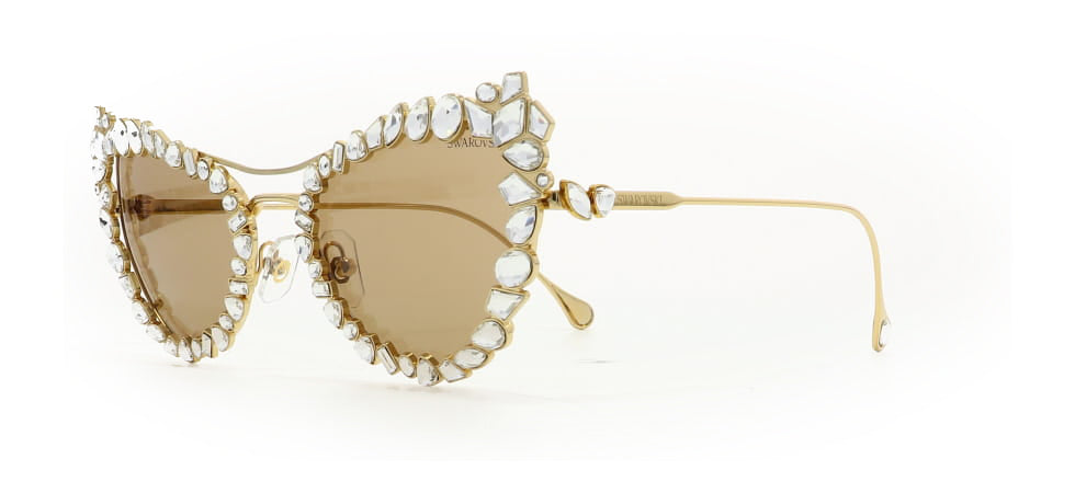 Image of Swarovski Eyewear Frames