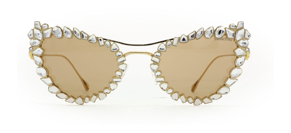 Image of Swarovski Eyewear Frames