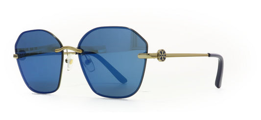 Image of Tory Burch Eyewear Frames