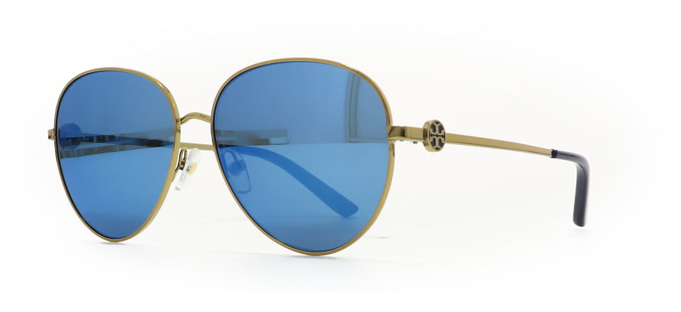 Image of Tory Burch Eyewear Frames