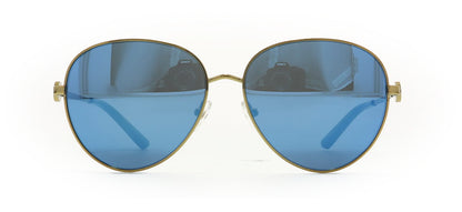 Image of Tory Burch Eyewear Frames