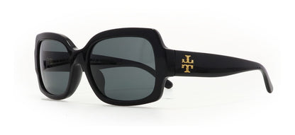 Image of Tory Burch Eyewear Frames