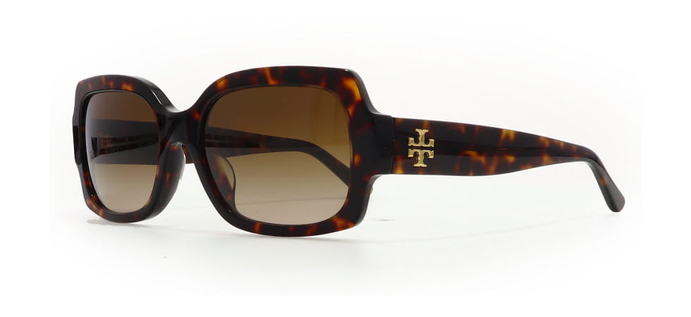 Image of Tory Burch Eyewear Frames