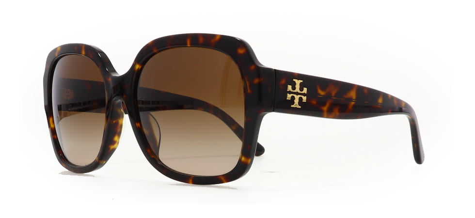 Image of Tory Burch Eyewear Frames