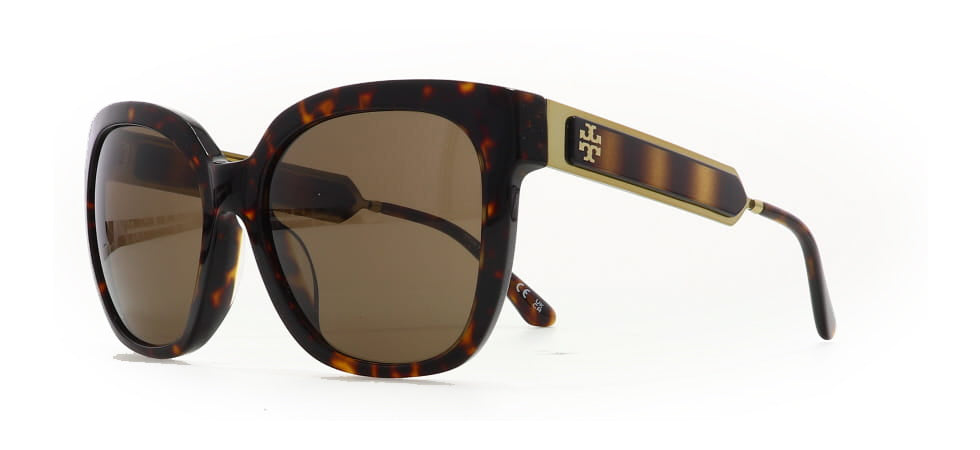 Image of Tory Burch Eyewear Frames