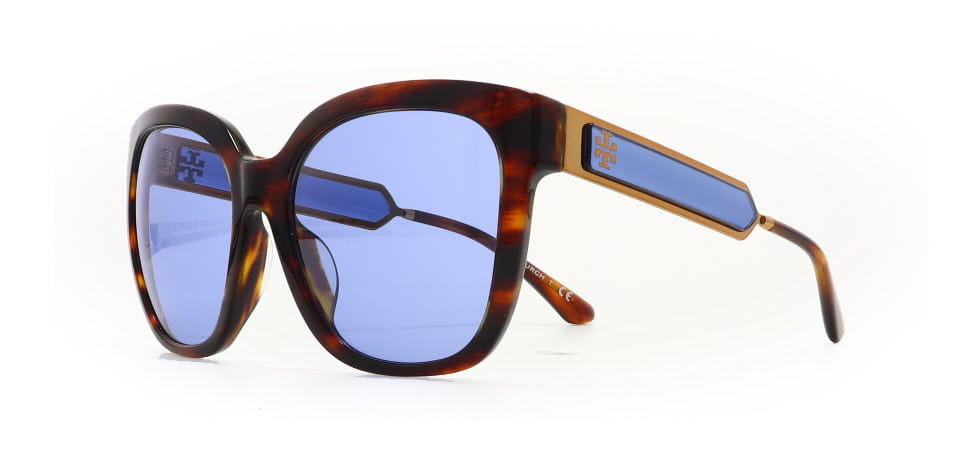 Image of Tory Burch Eyewear Frames