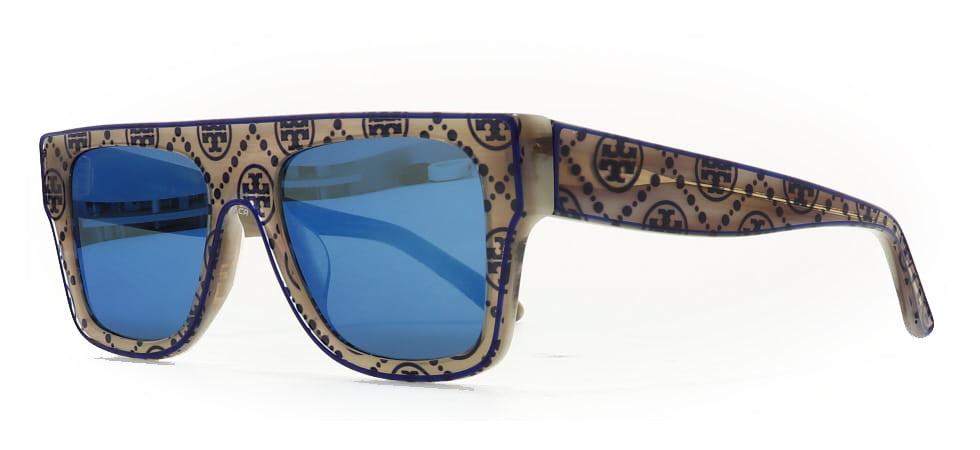 Image of Tory Burch Eyewear Frames