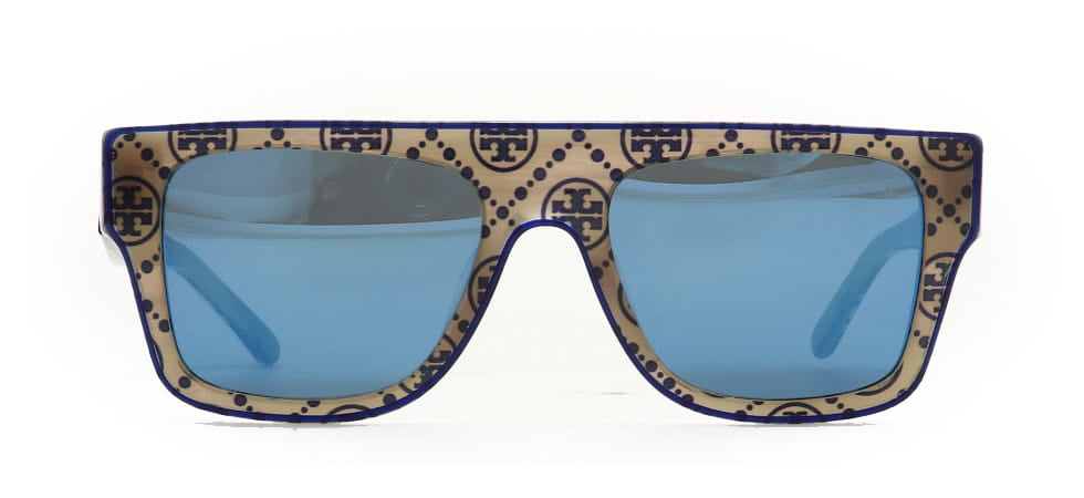 Image of Tory Burch Eyewear Frames