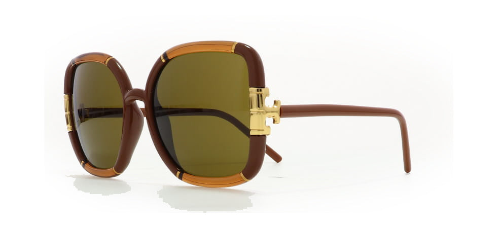 Image of Tory Burch Eyewear Frames